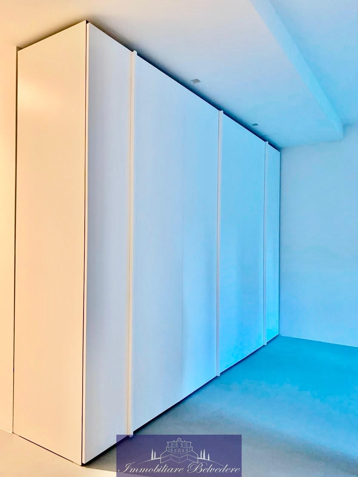 Ufficio classe A2 in via quintino sella, Firenze