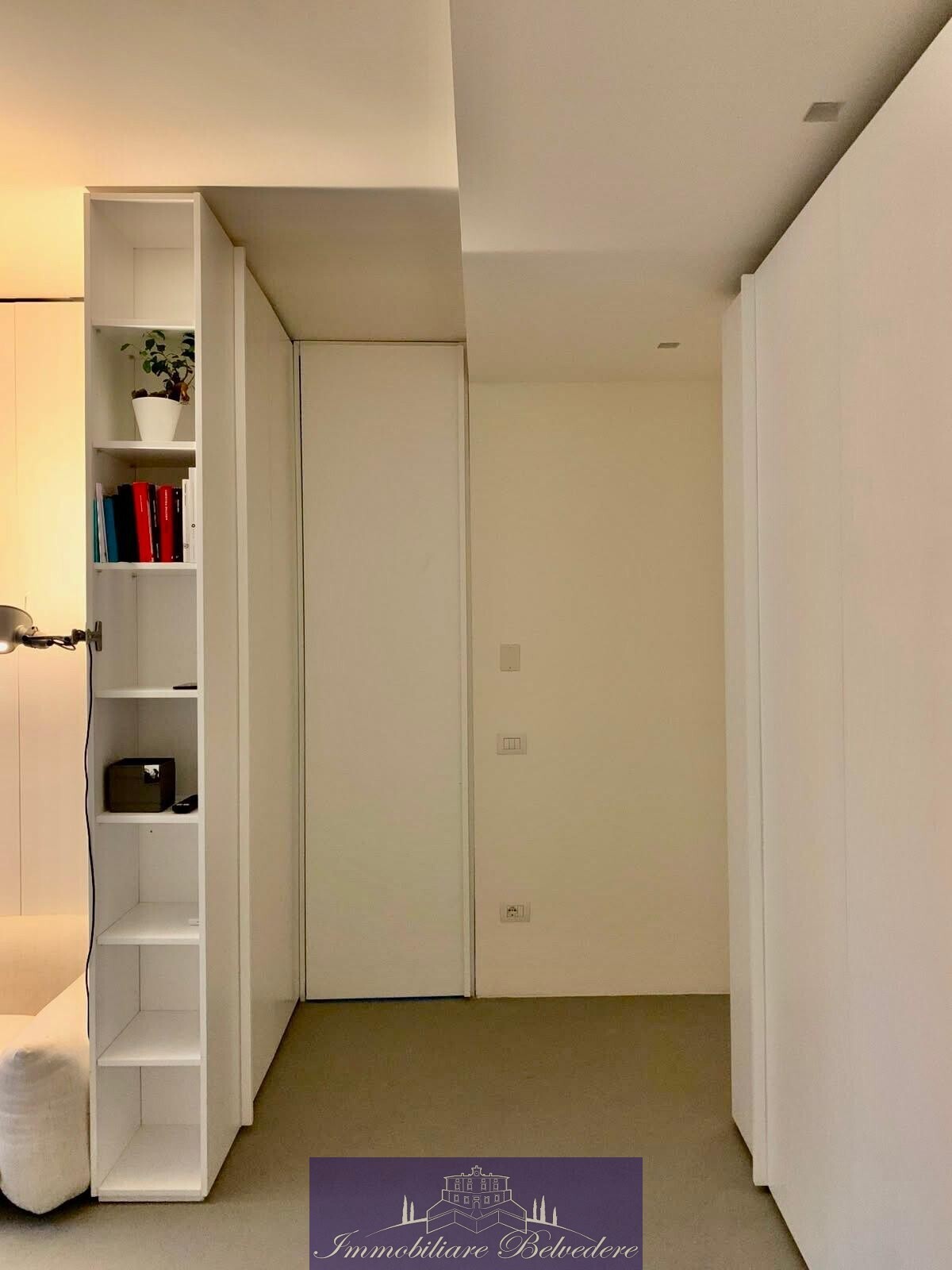 Ufficio classe A2 in via quintino sella, Firenze