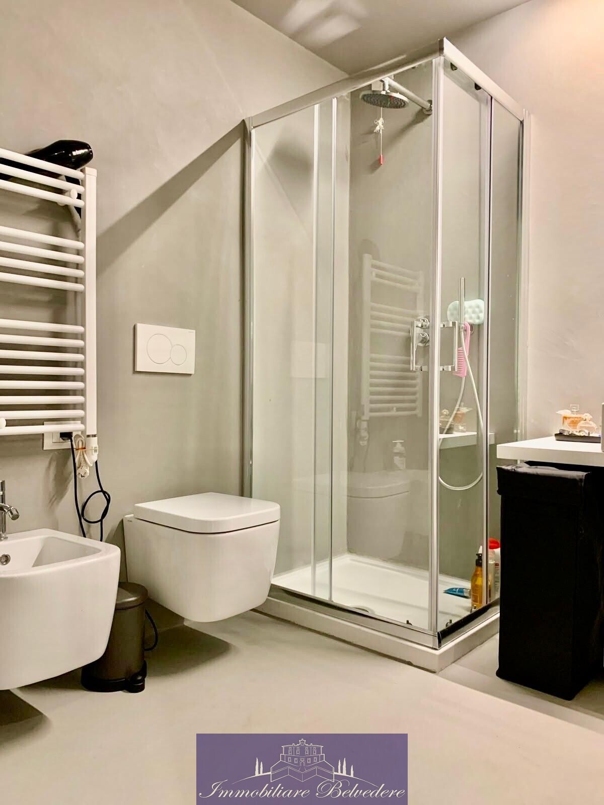 Ufficio classe A2 in via quintino sella, Firenze