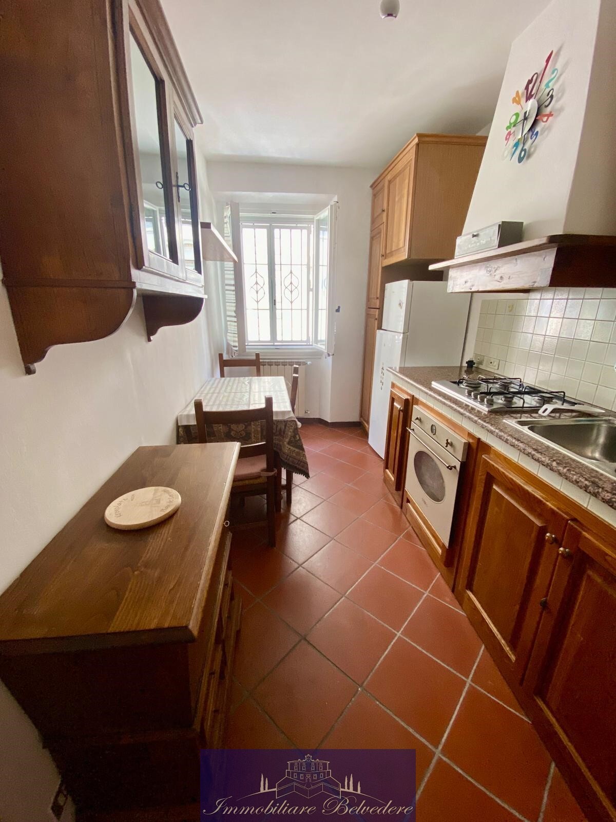 Appartamento in affitto in via montebello, Firenze