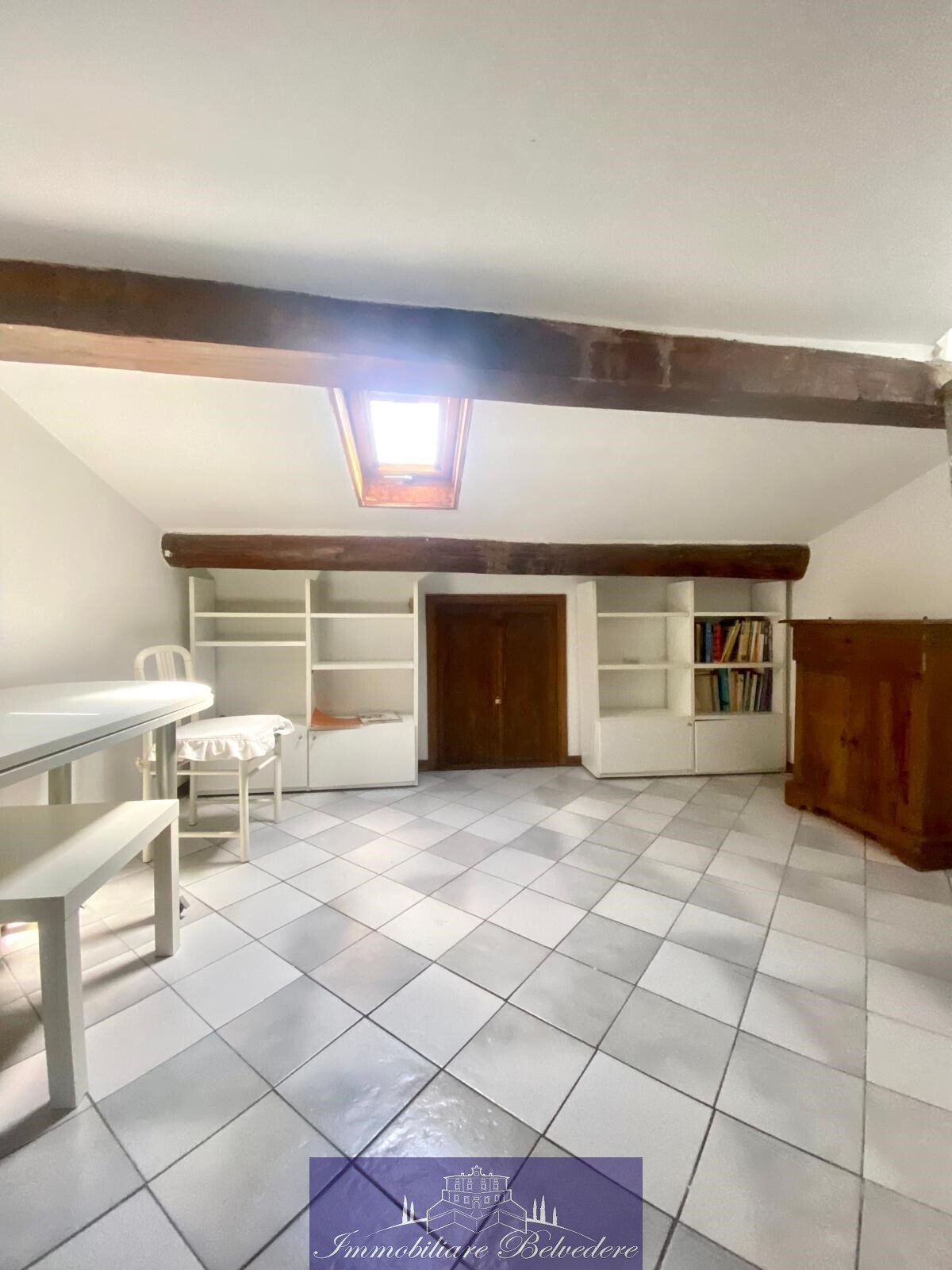 Appartamento in affitto in via montebello, Firenze