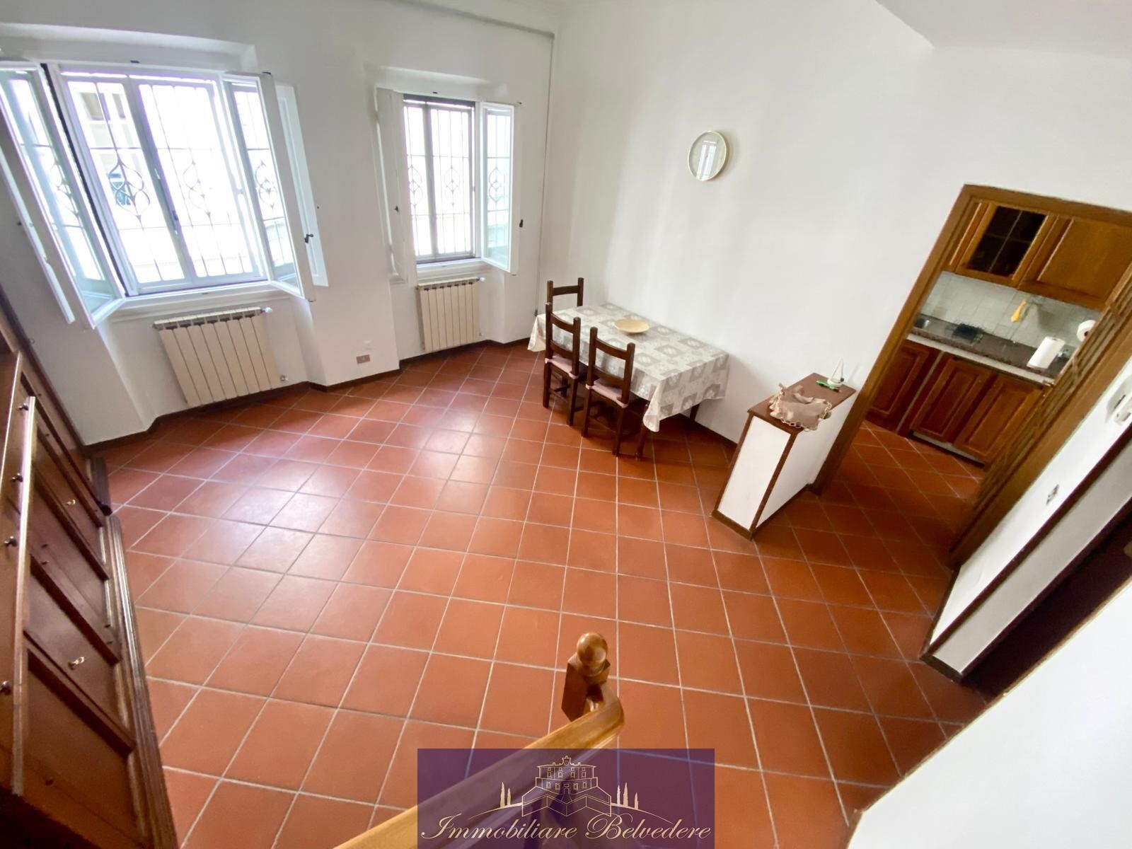 Appartamento in affitto in via montebello, Firenze