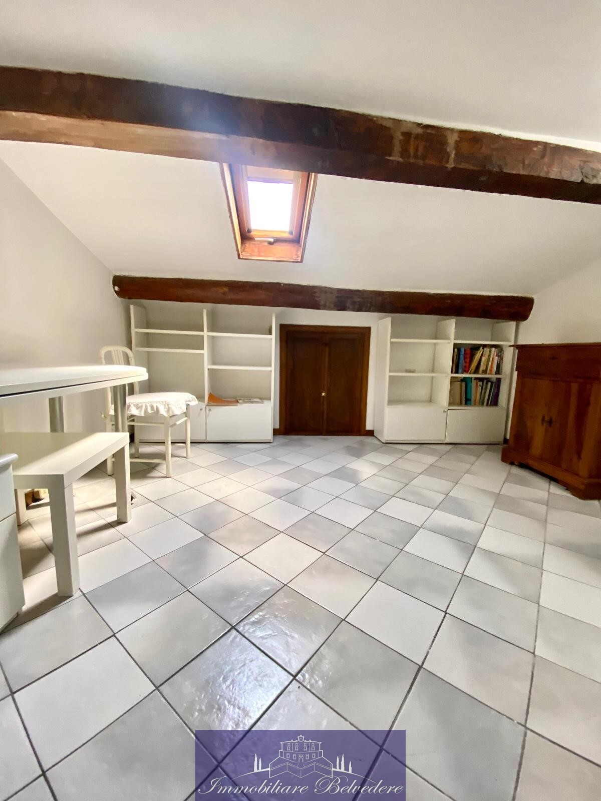 Appartamento in affitto in via montebello, Firenze