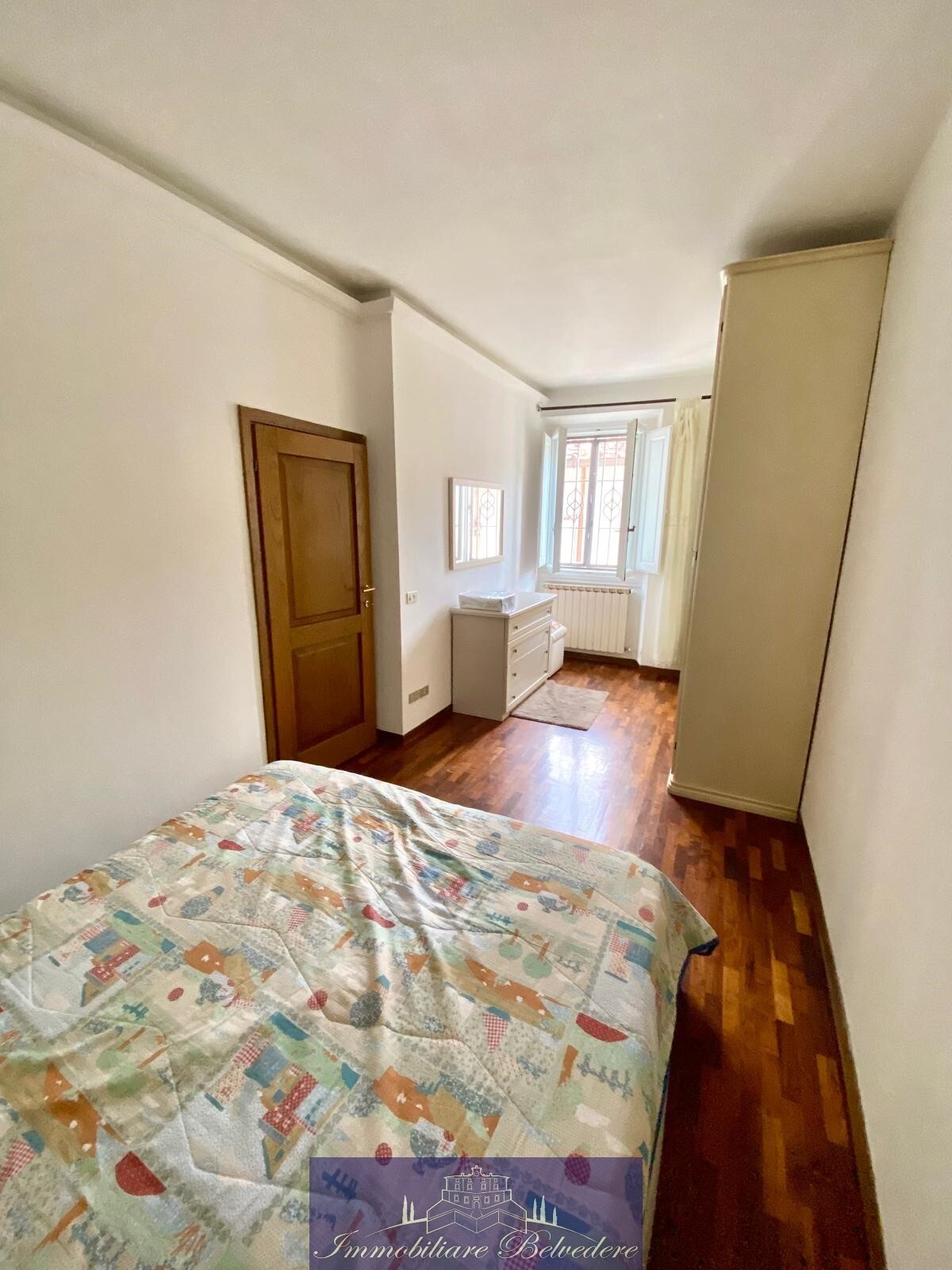 Appartamento in affitto in via montebello, Firenze