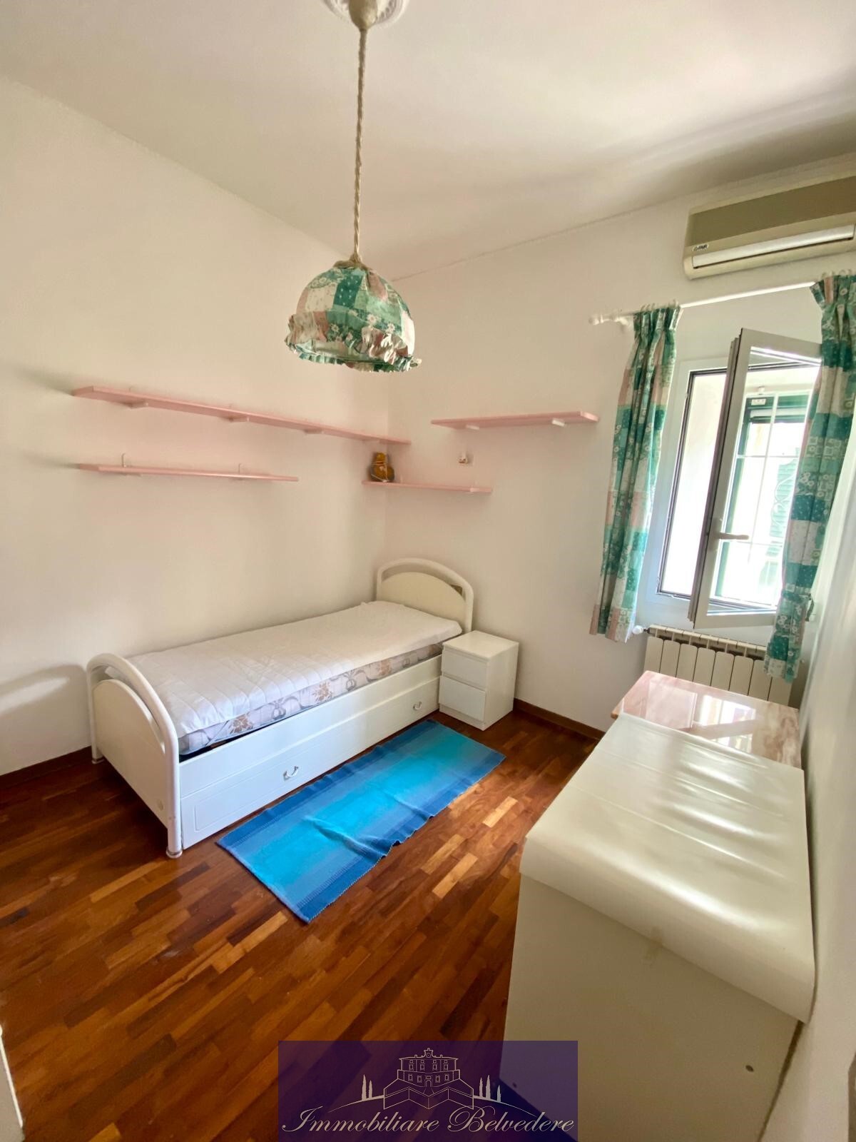 Appartamento in affitto in via montebello, Firenze