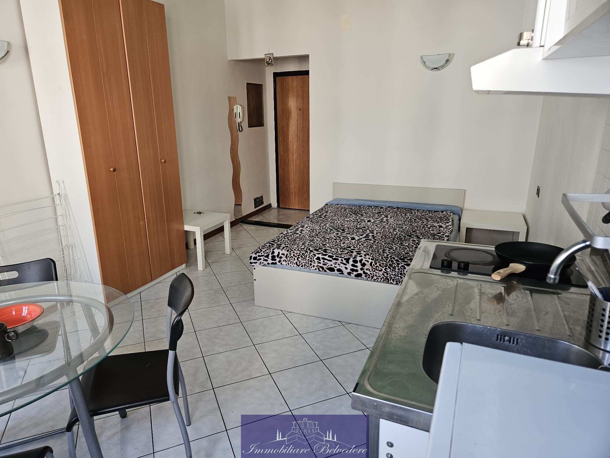 Monolocale in affitto in via del giglio, Firenze