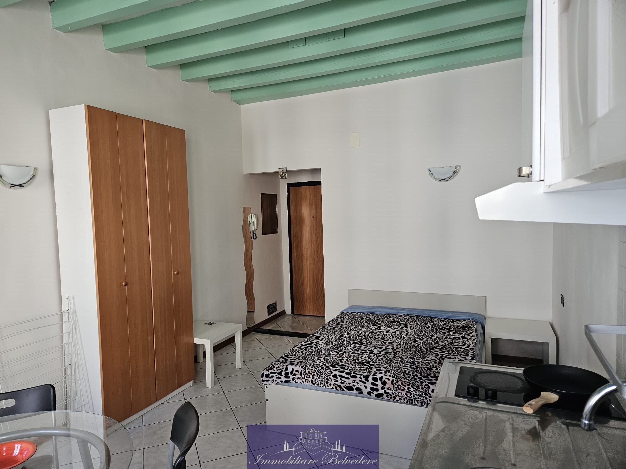 Monolocale in affitto in via del giglio, Firenze