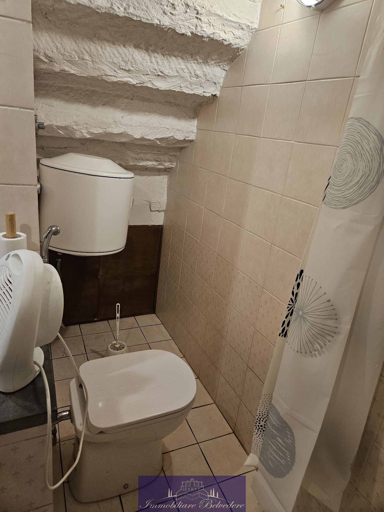 Monolocale in affitto in via del giglio, Firenze
