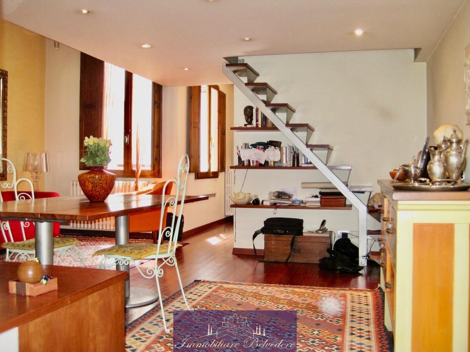 Trilocale in affitto in via giuseppe garibaldi, Firenze