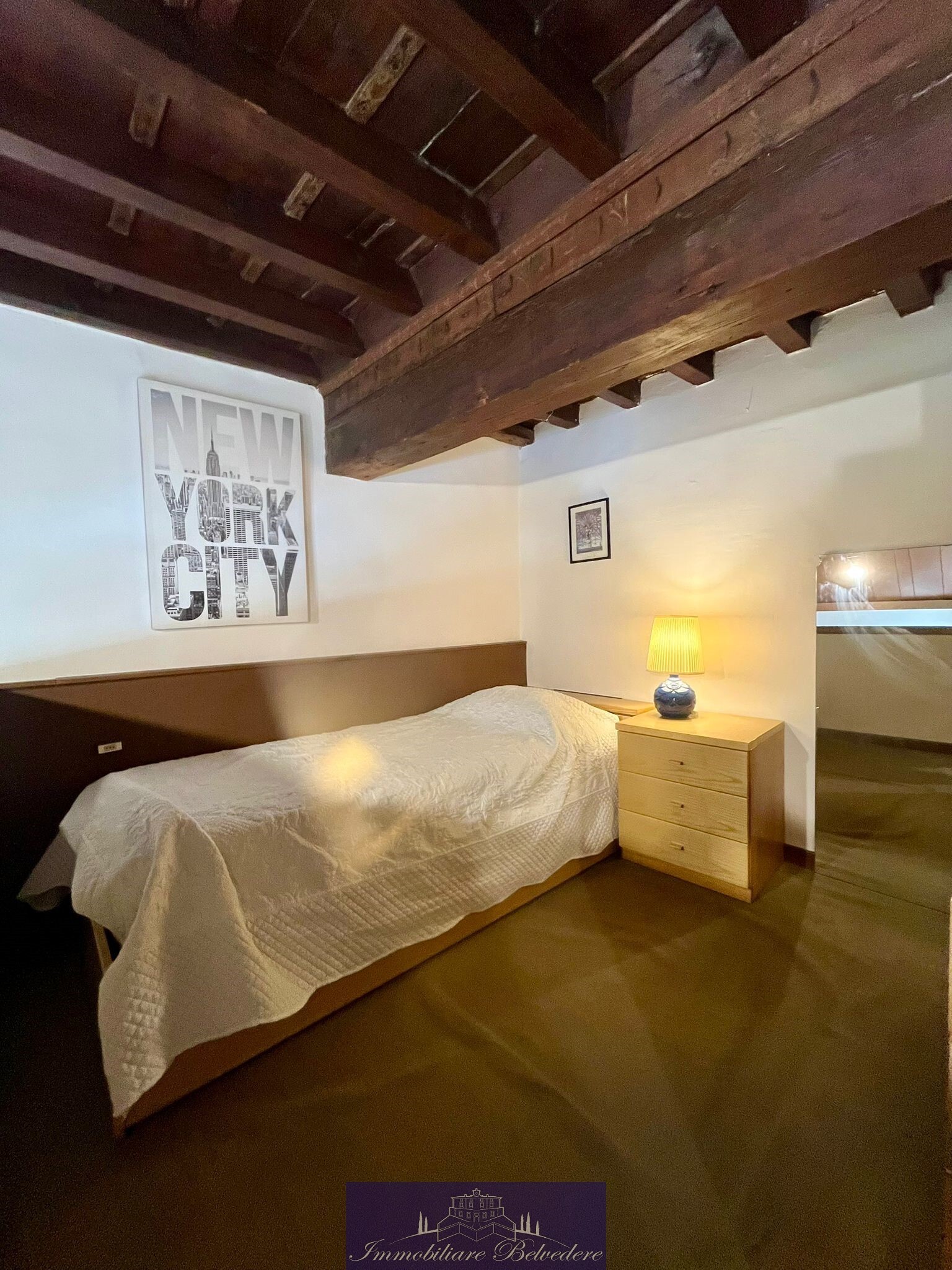 Bilocale in affitto in via curtatone, Firenze