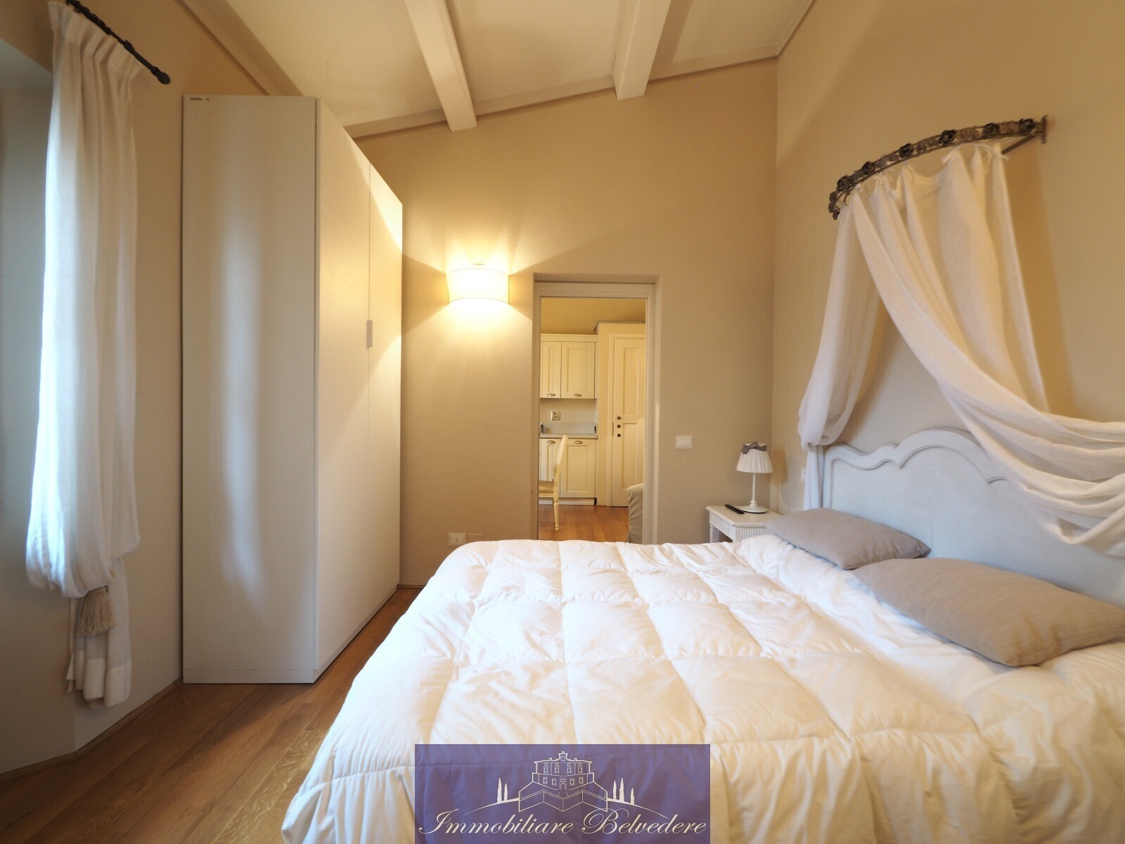 Bilocale in affitto in via francesco caracciolo, Firenze
