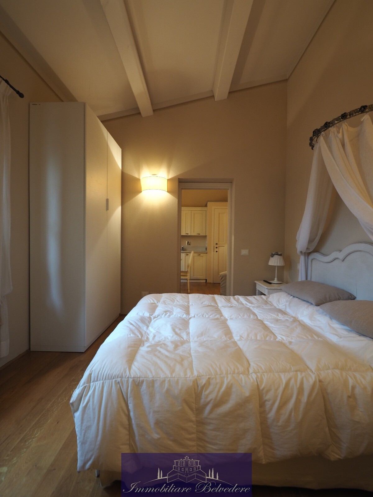 Bilocale in affitto in via francesco caracciolo, Firenze