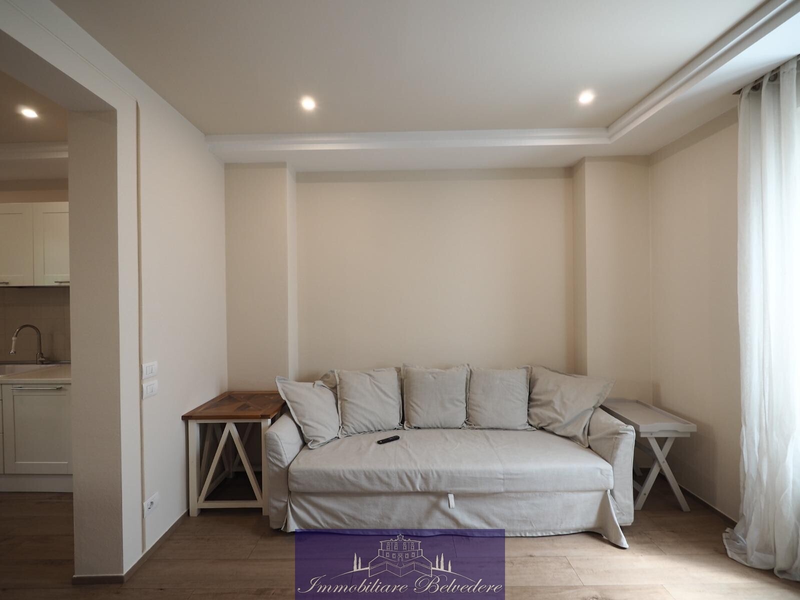 Quadrilocale in affitto in via luca landucci, Firenze