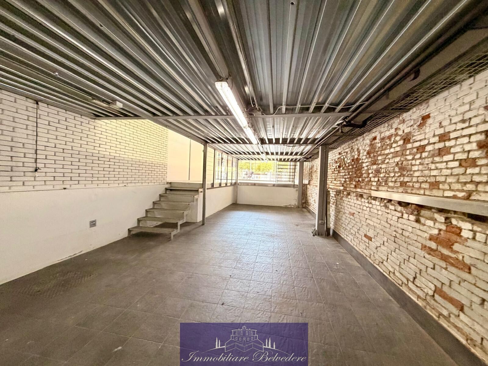 Capannone in affitto in via baccio da montelupo, Firenze