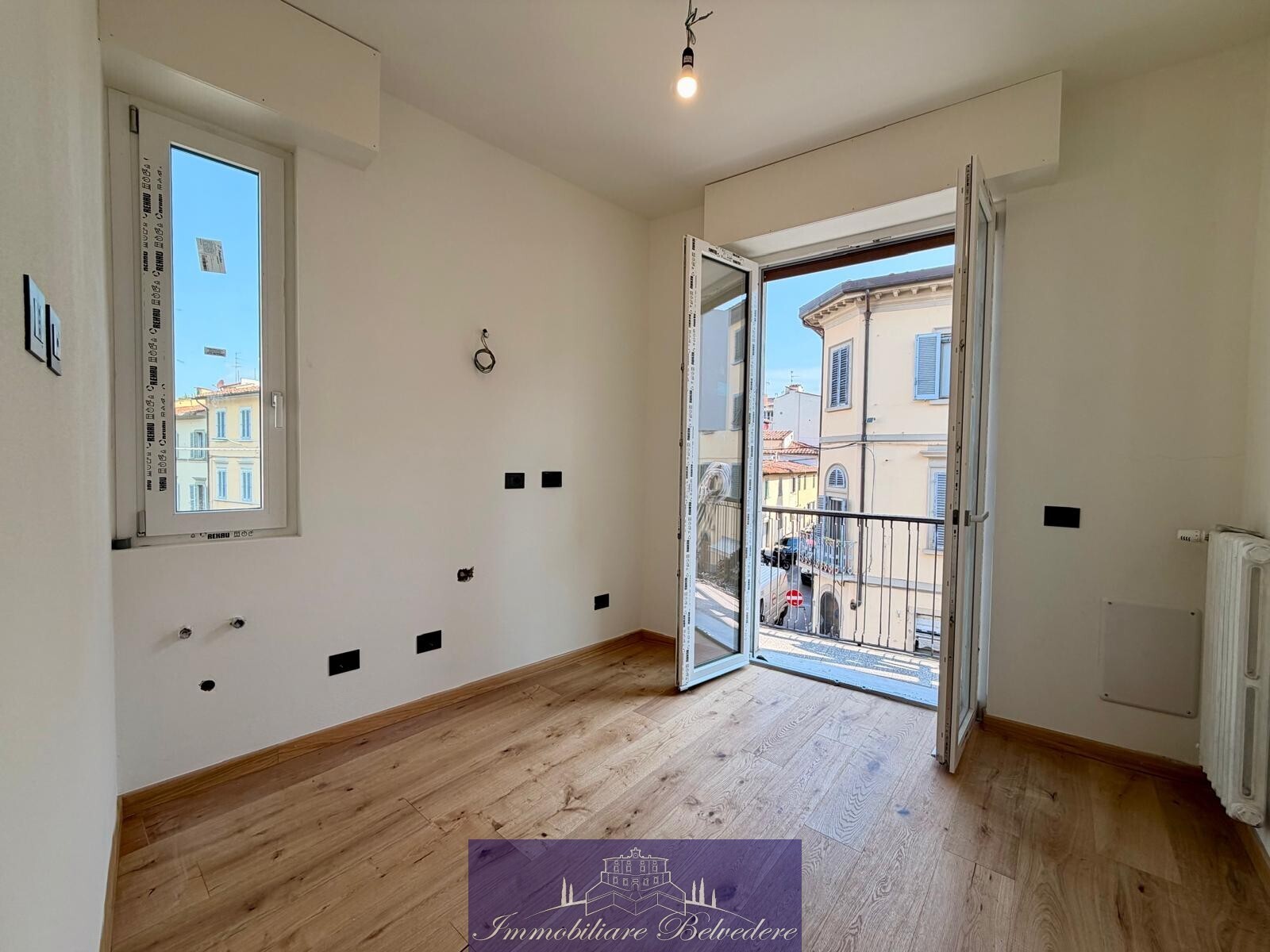 Trilocale in vendita in via dell'anconella, Firenze