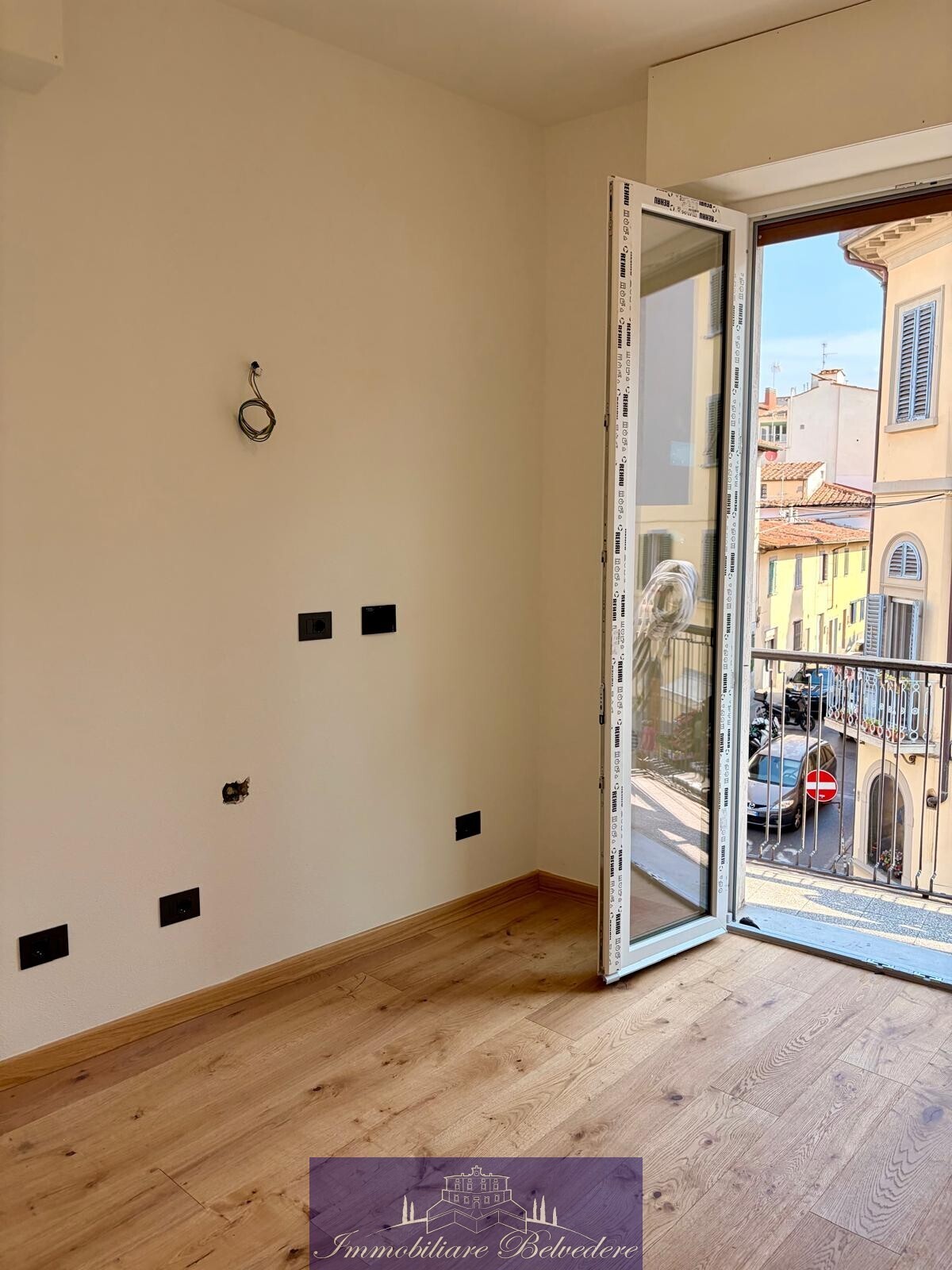 Trilocale in vendita in via dell'anconella, Firenze