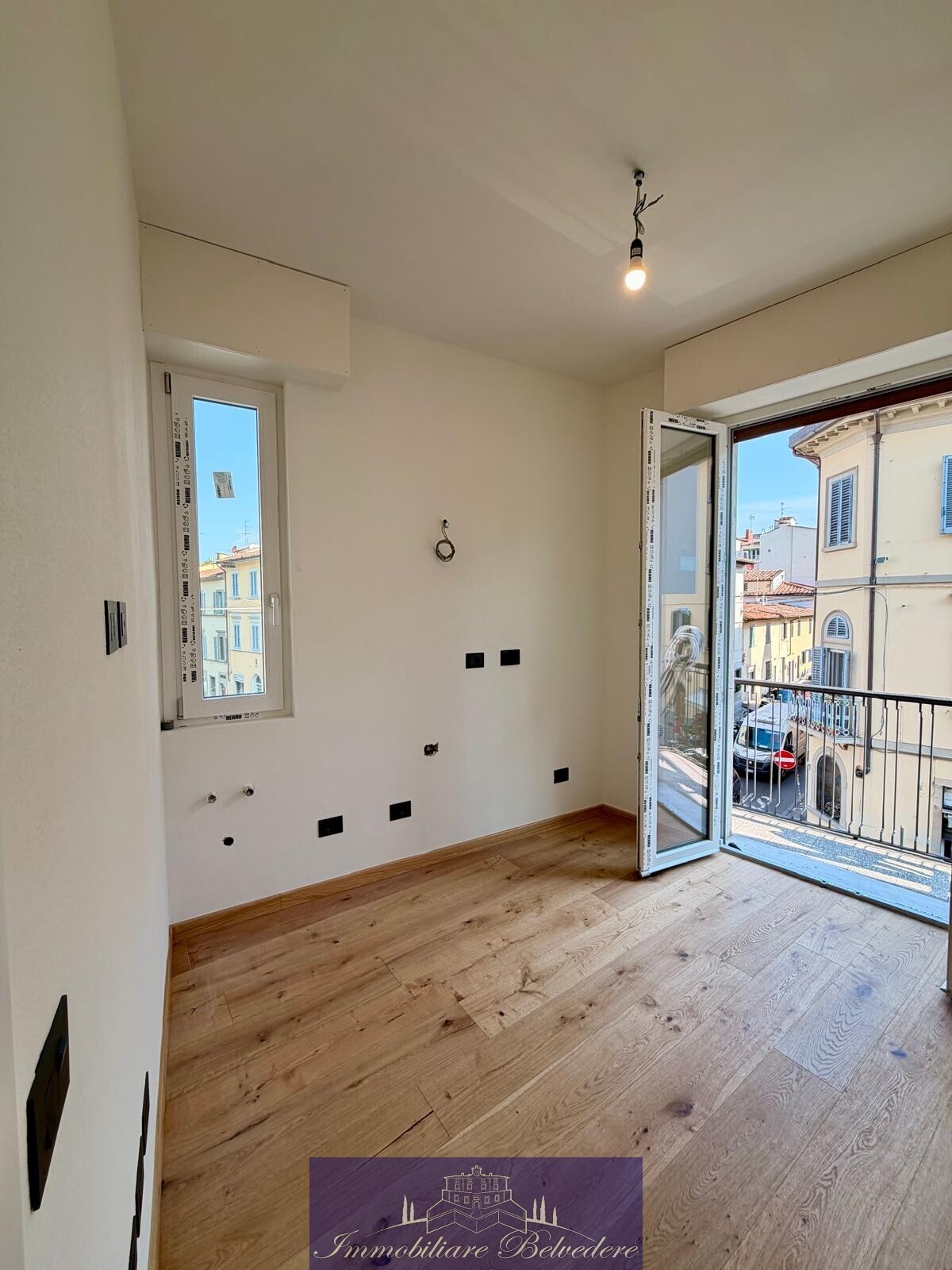 Trilocale in vendita in via dell'anconella, Firenze