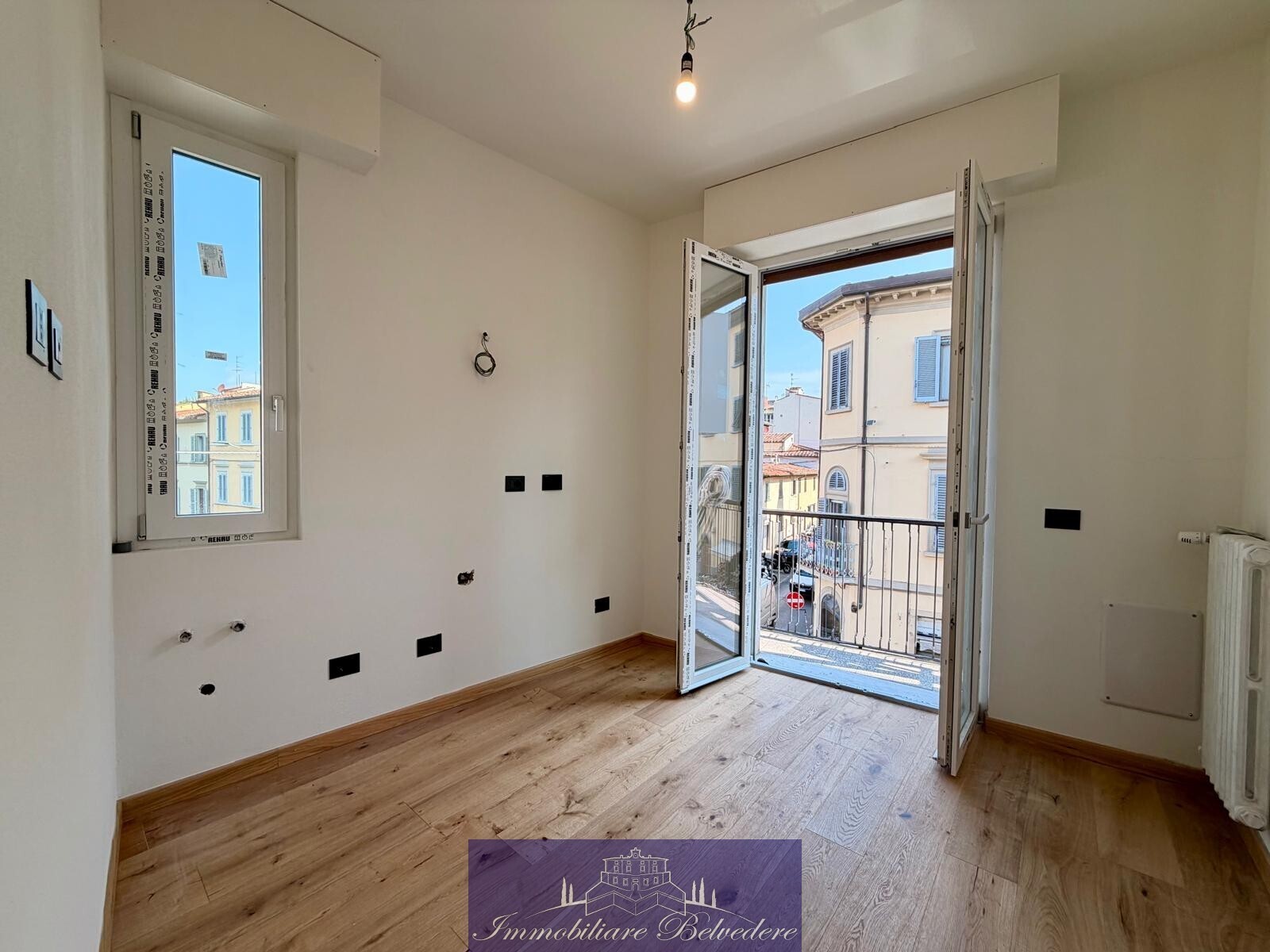 Trilocale in vendita in via dell'anconella, Firenze