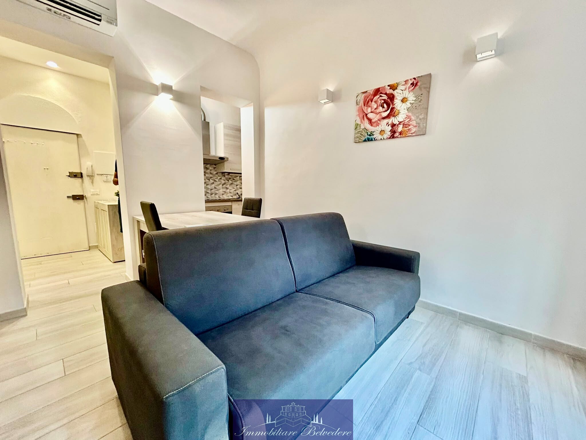 Bilocale in affitto in via cimabue, Firenze