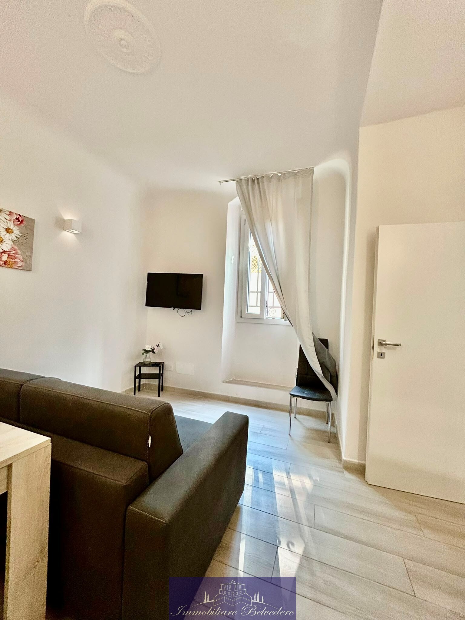 Bilocale in affitto in via cimabue, Firenze