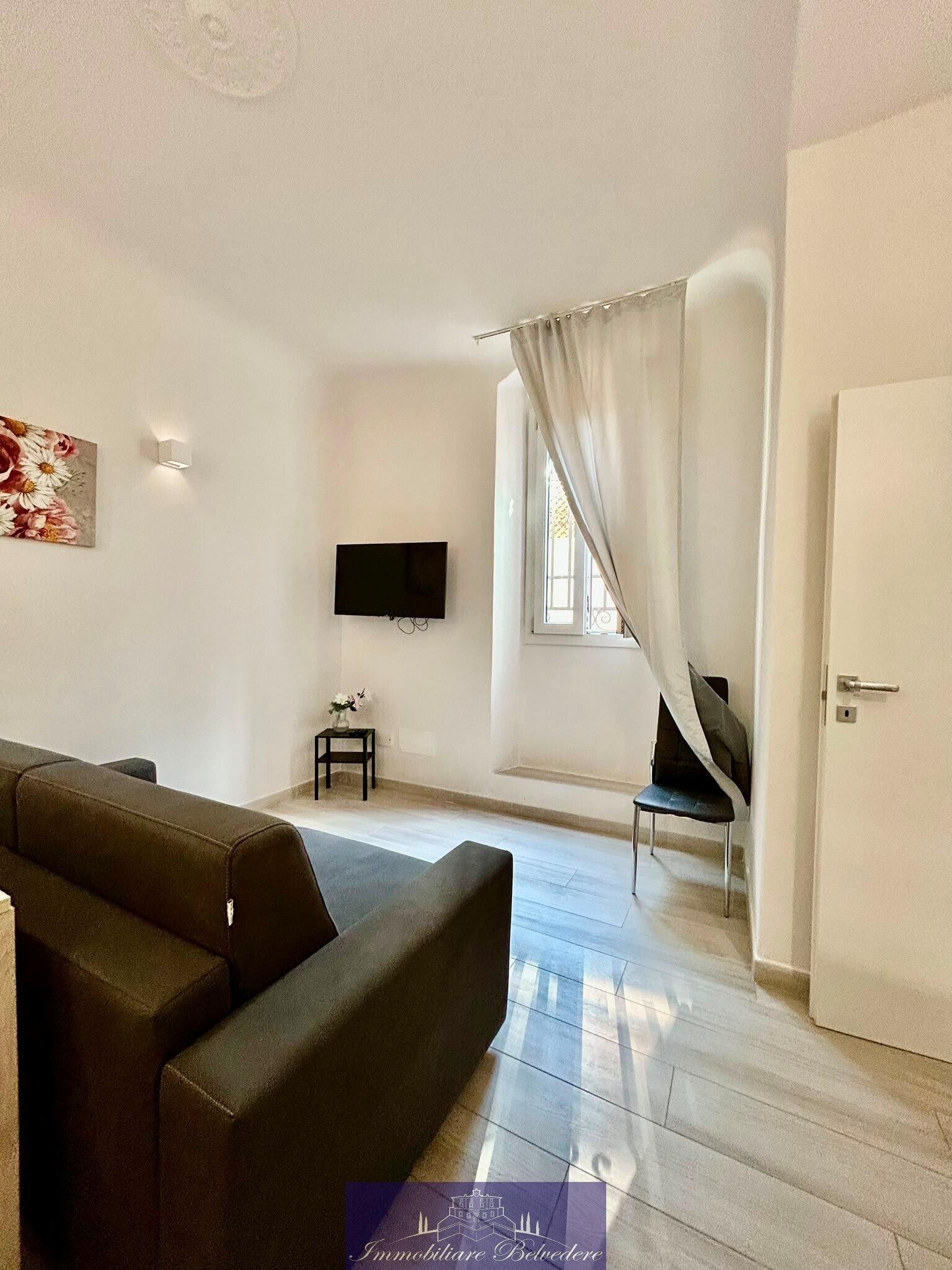 Bilocale in affitto in via cimabue, Firenze