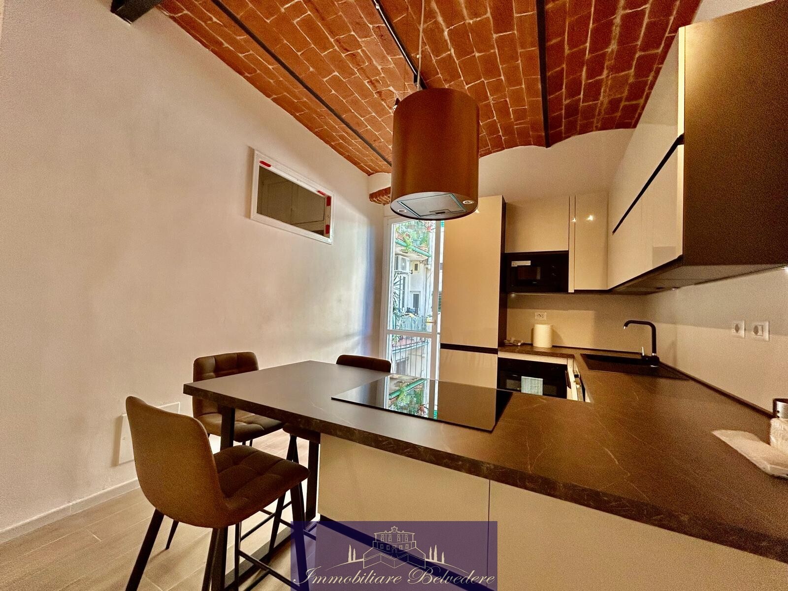 Trilocale in affitto in via felice cavallotti, Firenze
