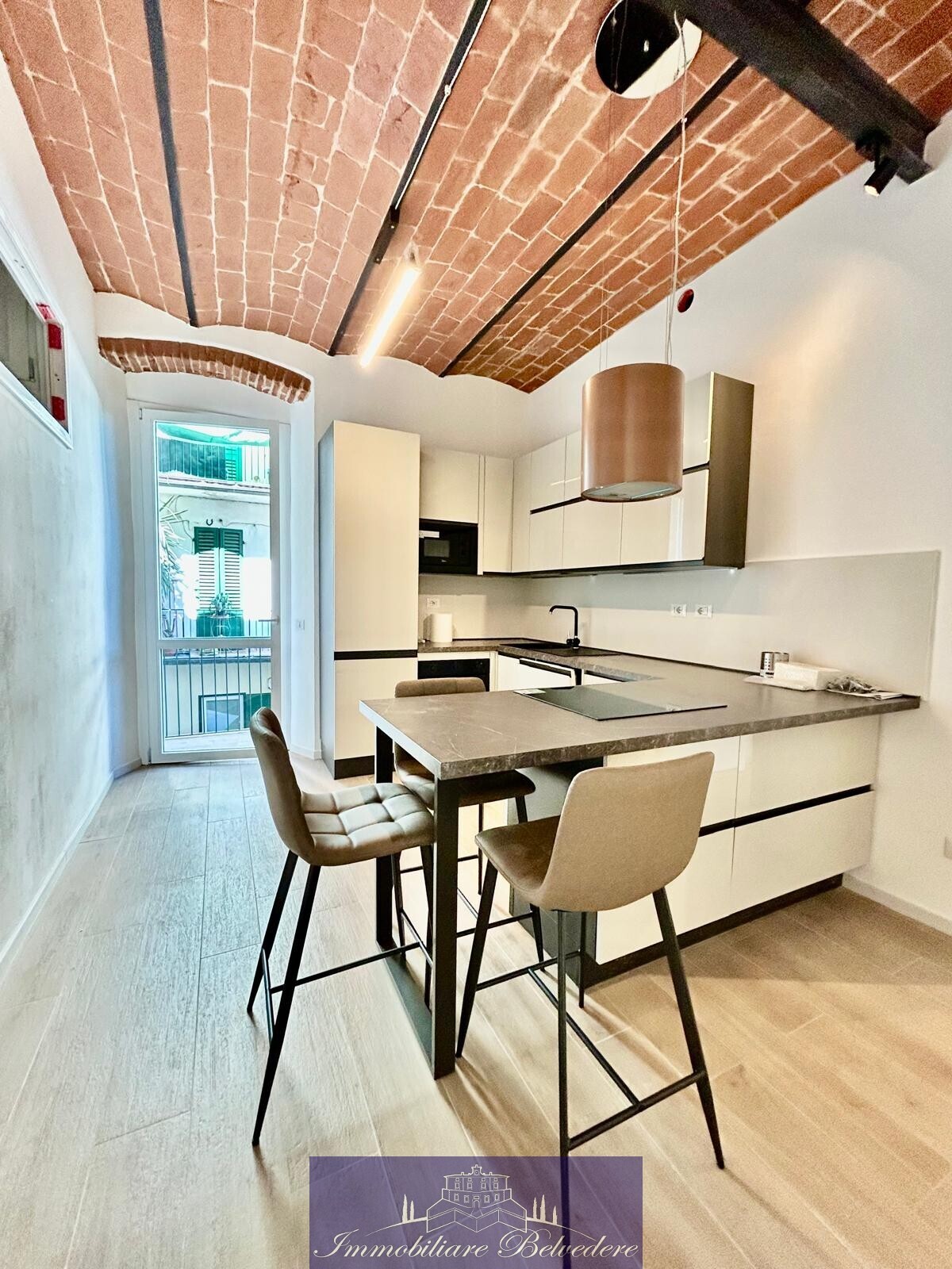 Trilocale in affitto in via felice cavallotti, Firenze