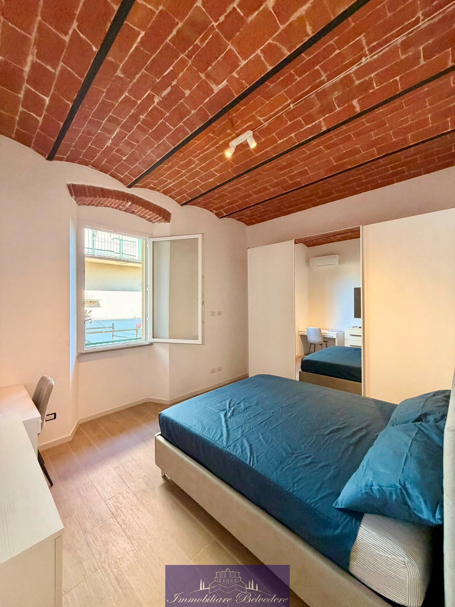 Trilocale in affitto in via felice cavallotti, Firenze