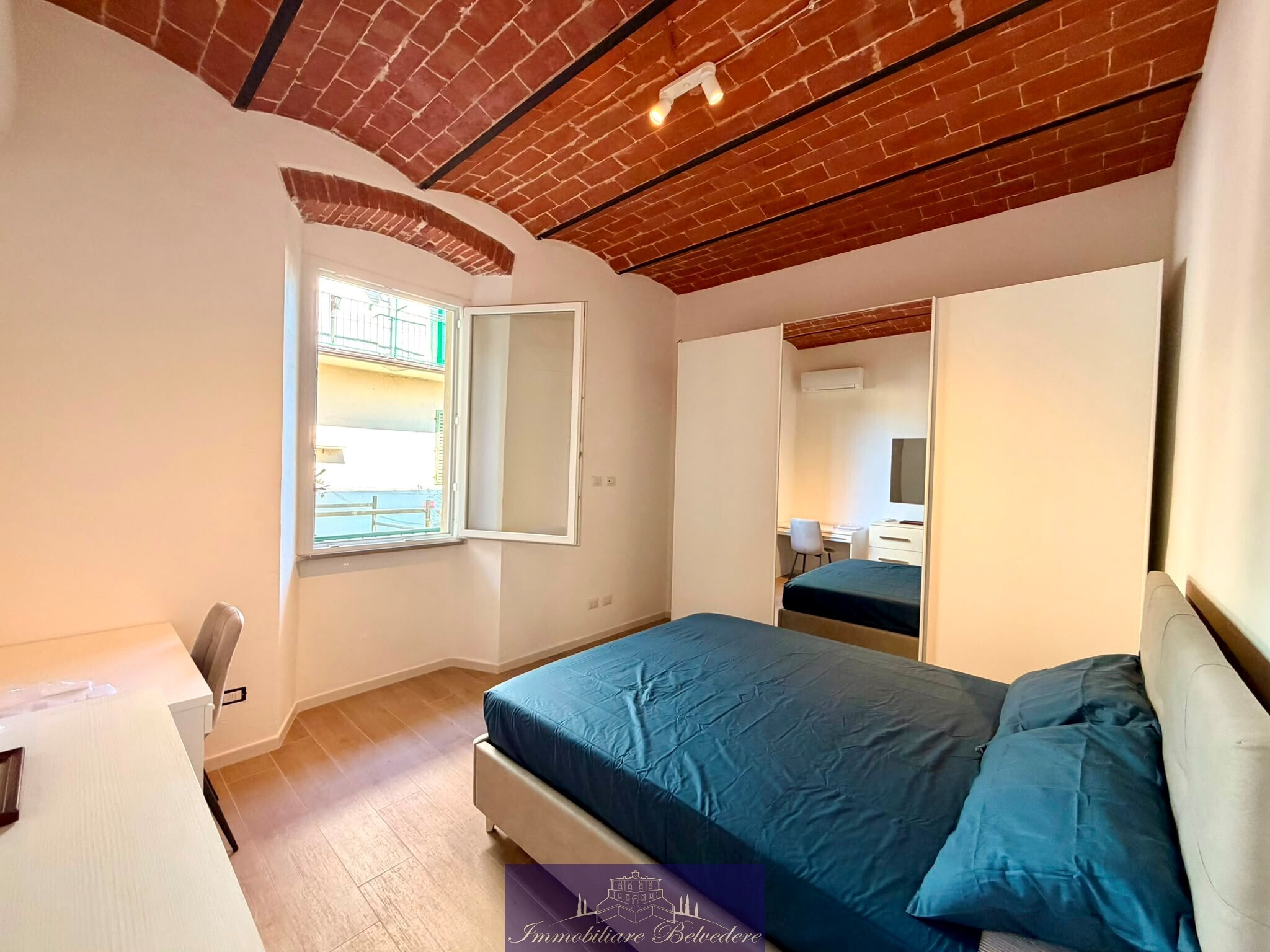 Trilocale in affitto in via felice cavallotti, Firenze