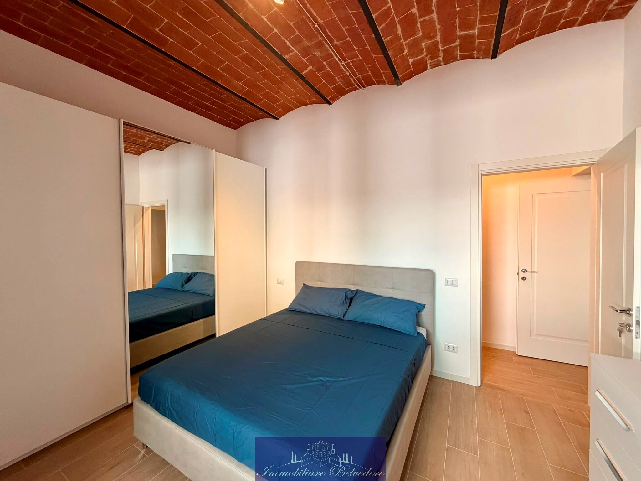 Trilocale in affitto in via felice cavallotti, Firenze