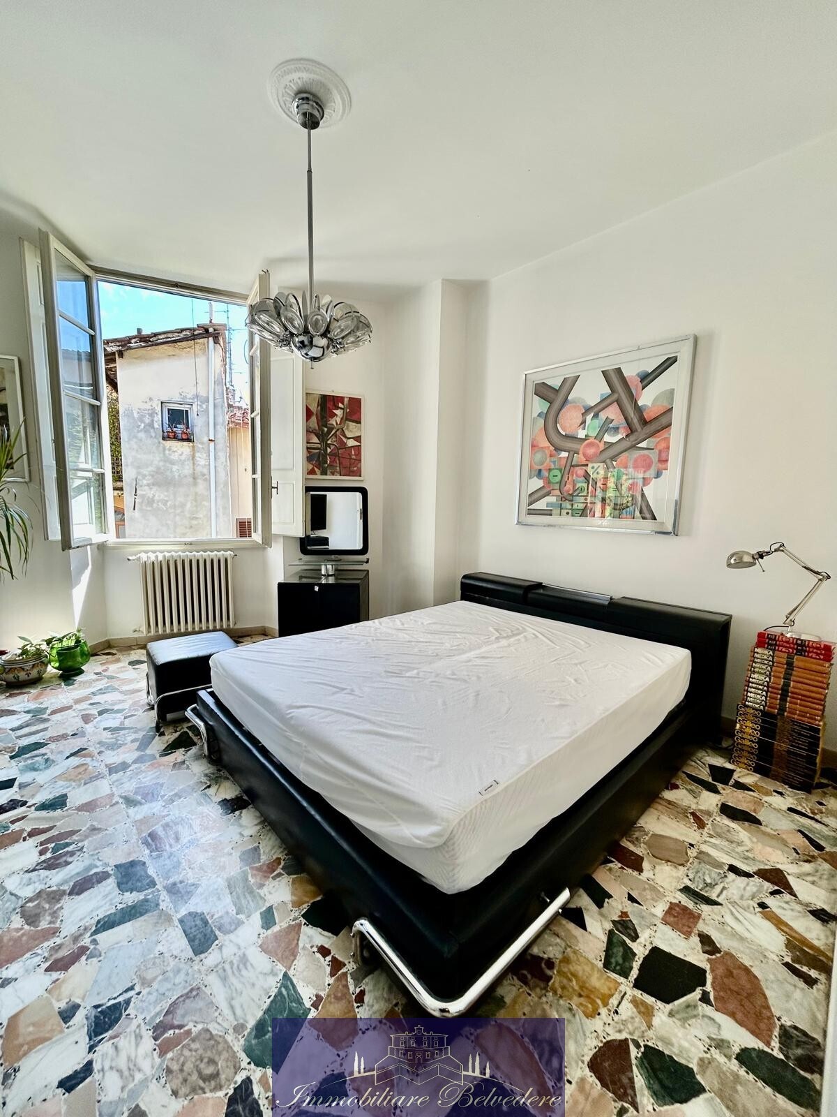 Trilocale in affitto in via giuseppe garibaldi, Firenze