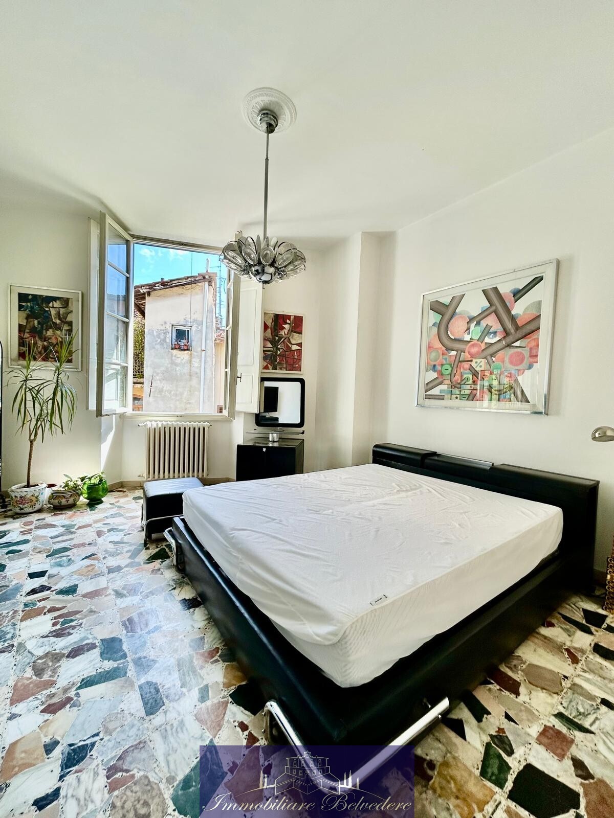 Trilocale in affitto in via giuseppe garibaldi, Firenze