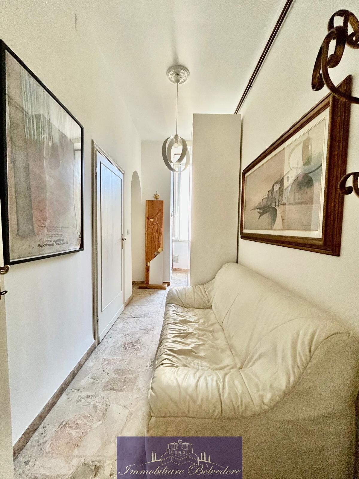 Trilocale in affitto in via giuseppe garibaldi, Firenze