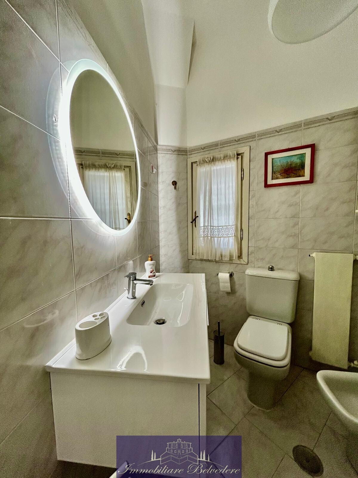 Trilocale in affitto in via giuseppe garibaldi, Firenze