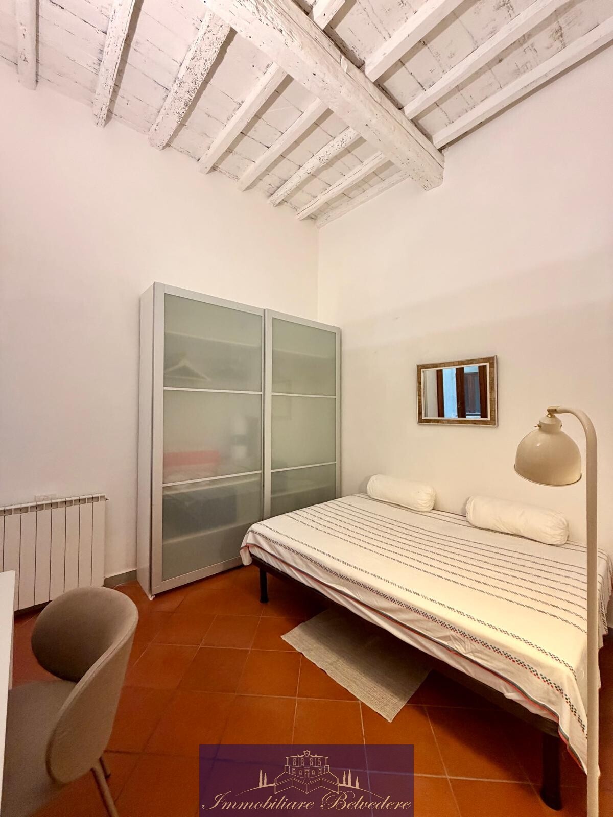 Trilocale in affitto in via de' ginori, Firenze