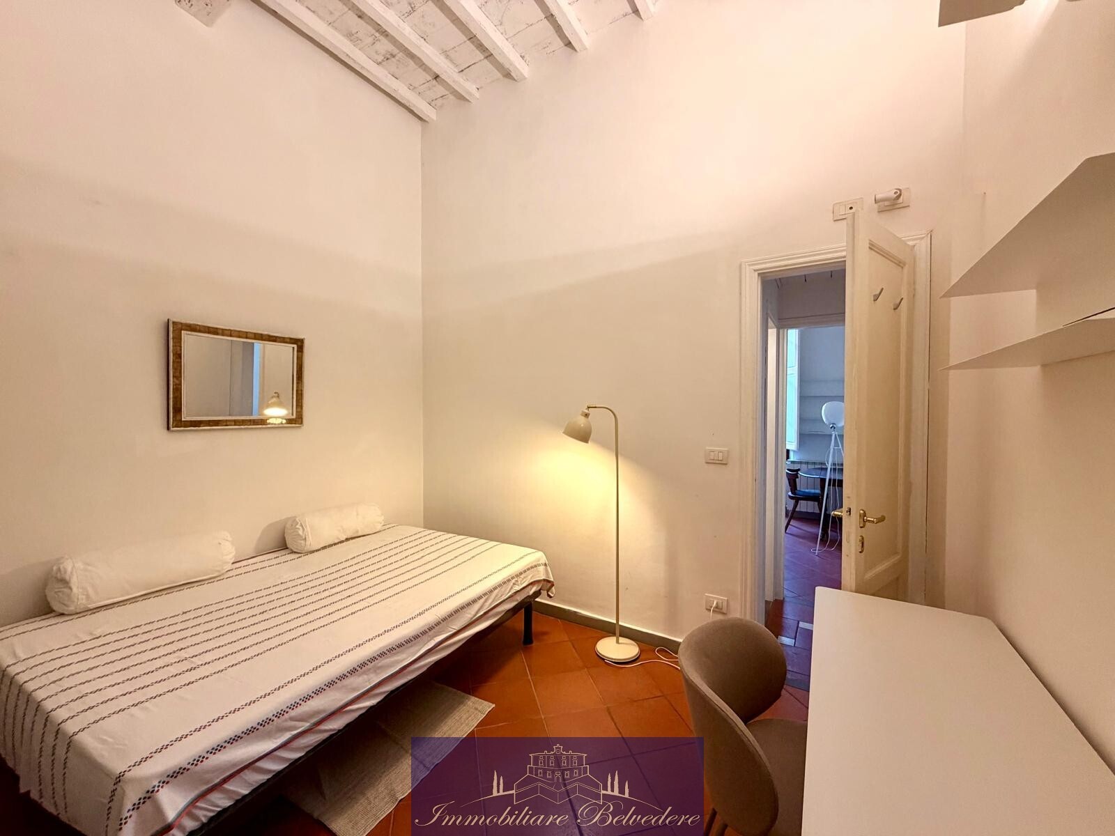 Trilocale in affitto in via de' ginori, Firenze