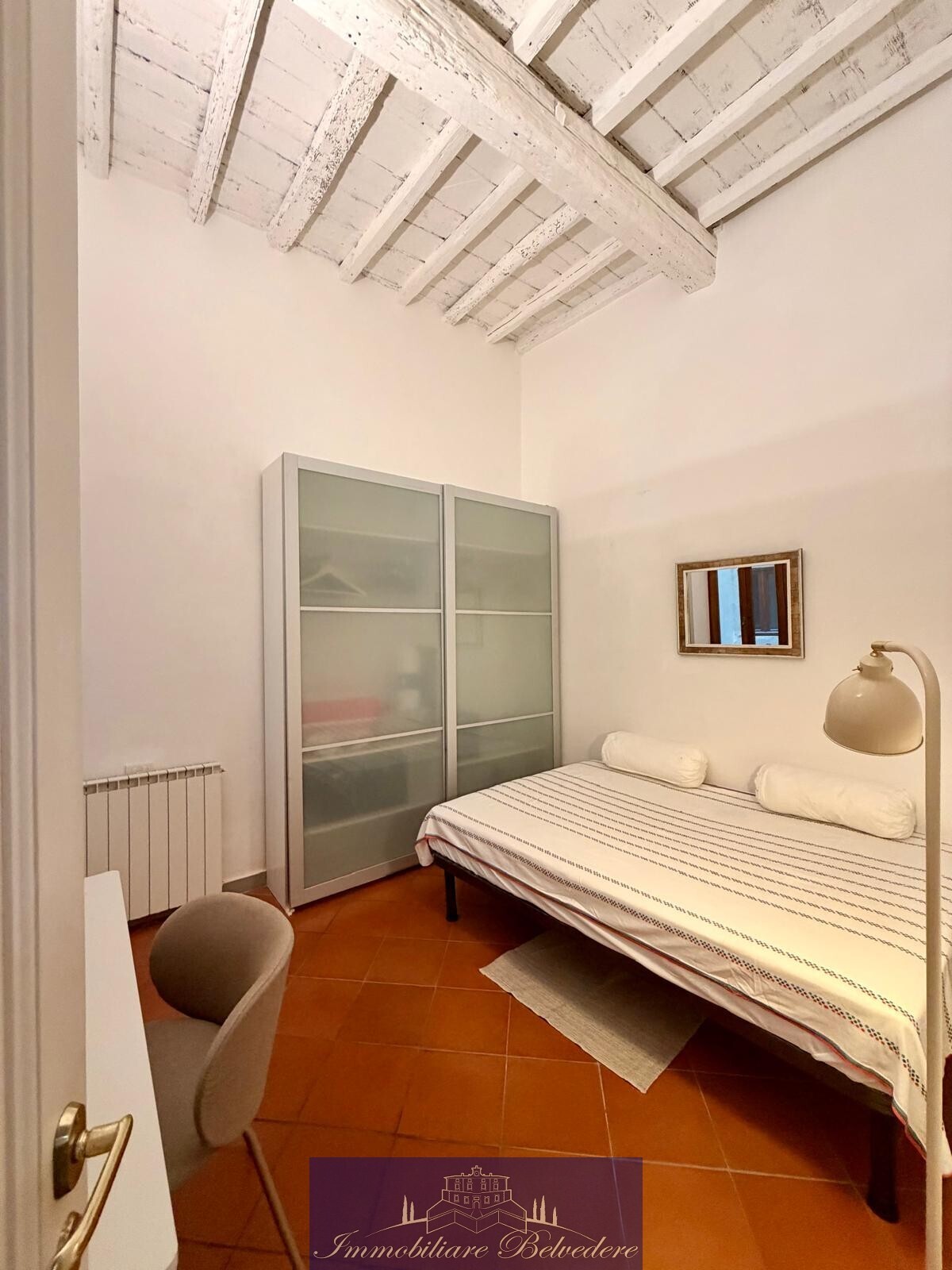 Trilocale in affitto in via de' ginori, Firenze