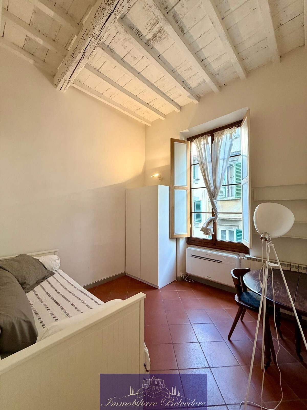 Trilocale in affitto in via de' ginori, Firenze