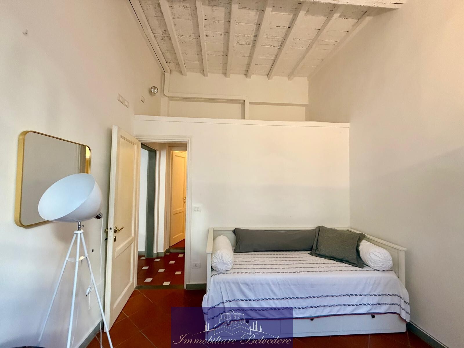 Trilocale in affitto in via de' ginori, Firenze