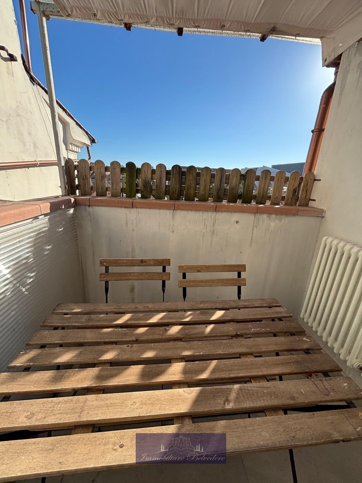 Trilocale con terrazzo in via pierluigi da palestrina, Firenze