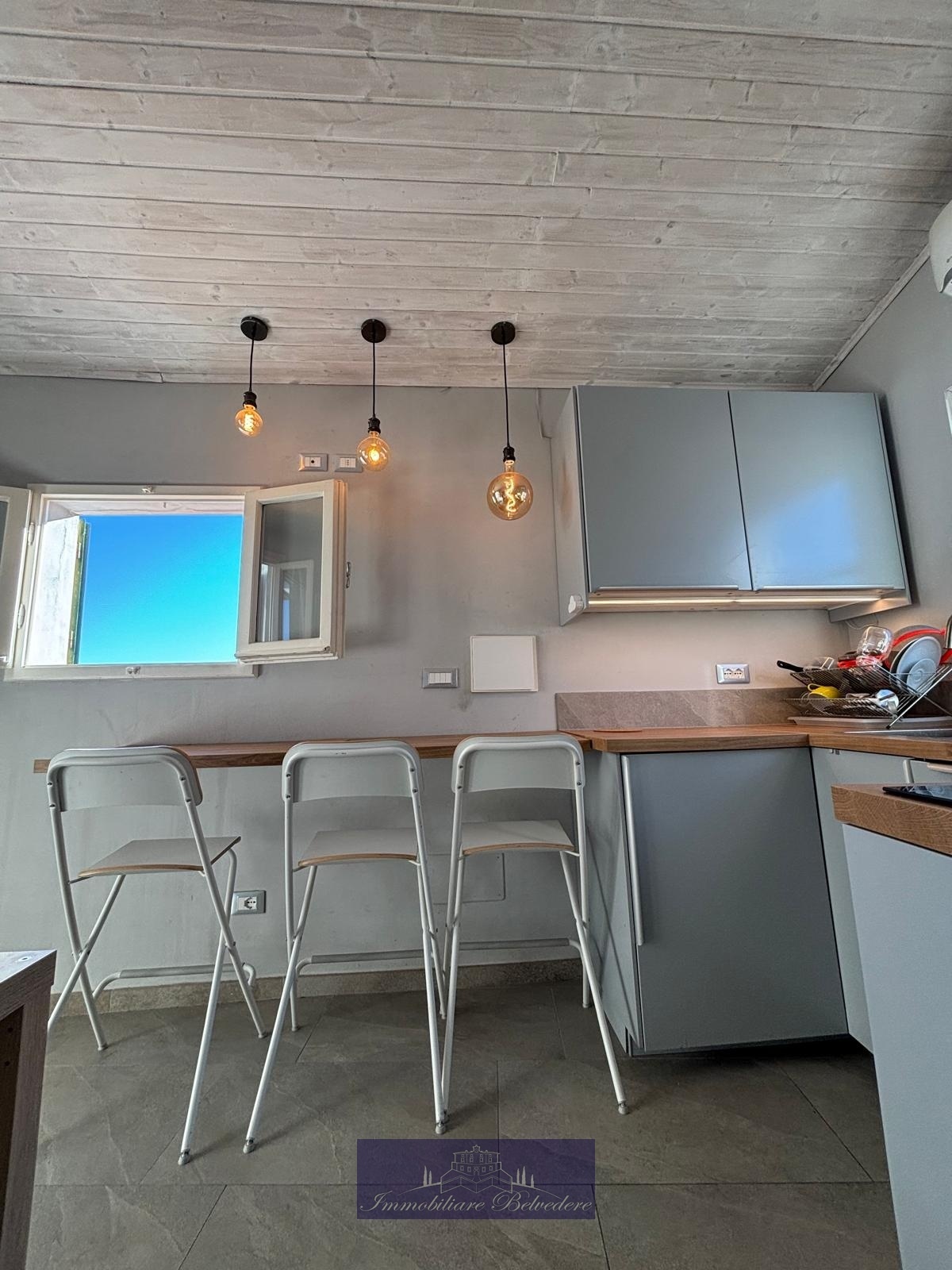 Trilocale con terrazzo in via pierluigi da palestrina, Firenze