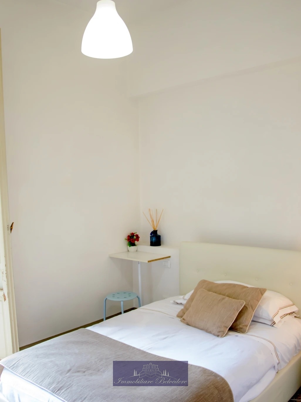 Appartamento in vendita in via jacopo peri, Firenze