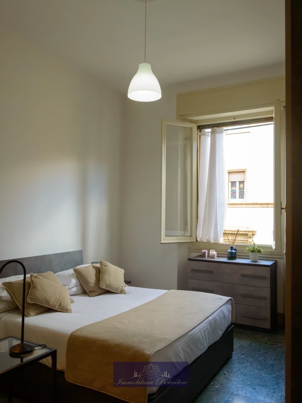 Appartamento in vendita in via jacopo peri, Firenze