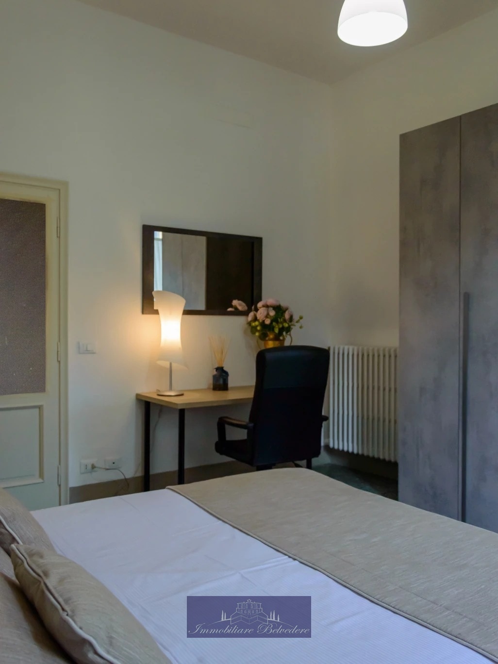 Appartamento in vendita in via jacopo peri, Firenze