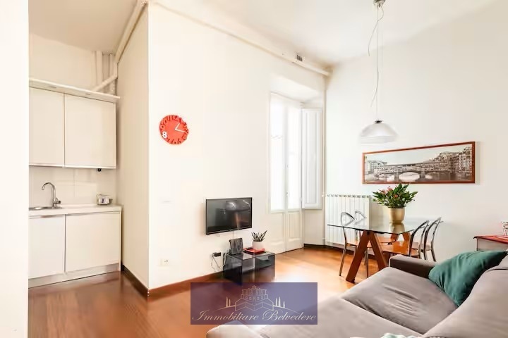 Bilocale in affitto in via antonio squarcialupi, Firenze