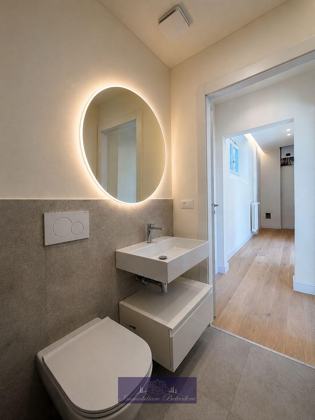 Bilocale in vendita in via petrella, Firenze