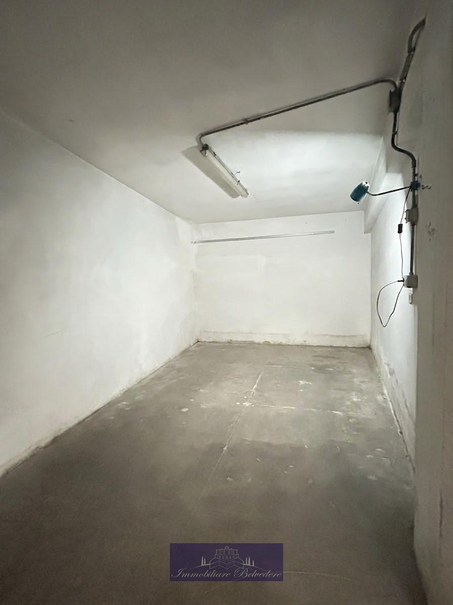 Box/Garage 16mq in affitto in via cittadella, Firenze