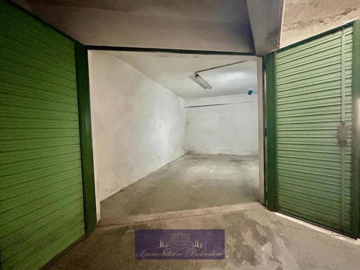 Box/Garage 16mq in affitto in via cittadella, Firenze
