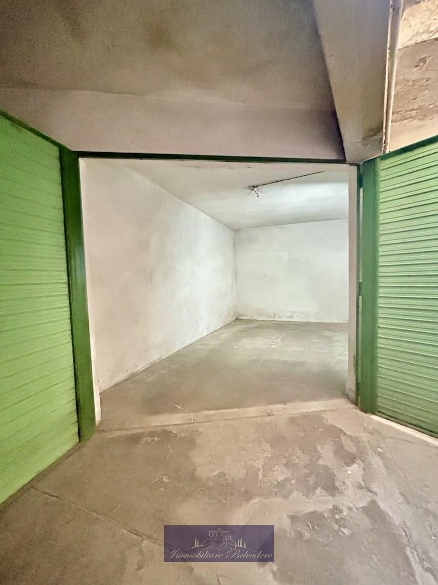 Box/Garage 16mq in affitto in via cittadella, Firenze