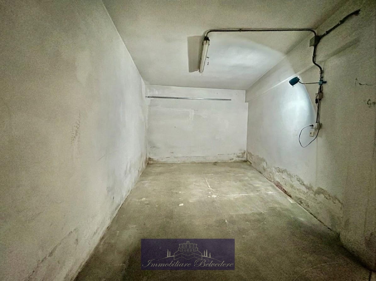 Box/Garage 16mq in affitto in via cittadella, Firenze